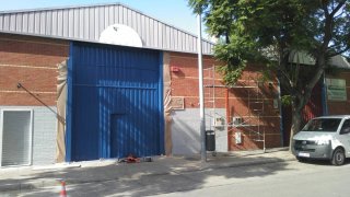 Servicio de pintura profesional
