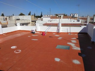 Servicio de pintura profesional