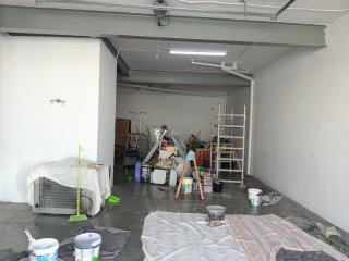 Servicio de pintura profesional