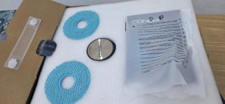 Cecotec Conga 2299 Aspirador Robot