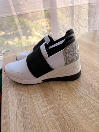 Zapatos Michael Kors Mujer