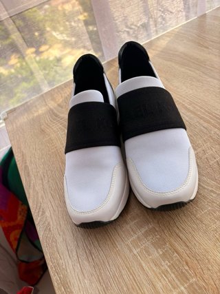 Zapatos Michael Kors Mujer