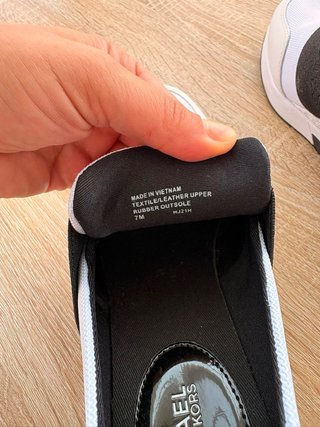 Zapatos Michael Kors Mujer