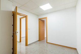 Oficina en alquiler en Los Dolores en Murcia