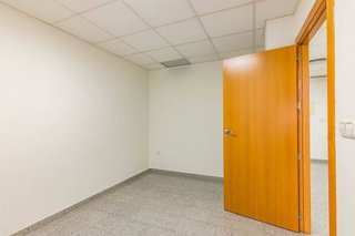 Oficina en alquiler en Los Dolores en Murcia