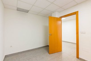 Oficina en alquiler en Los Dolores en Murcia