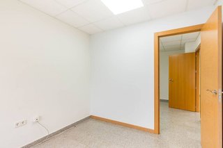 Oficina en alquiler en Los Dolores en Murcia