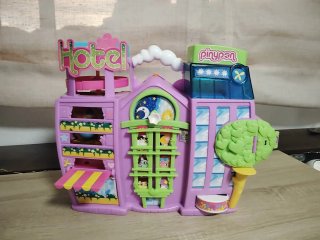 Pin y Pon Hotel y Casa
