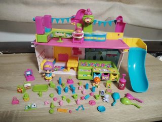 Pin y Pon Hotel y Casa