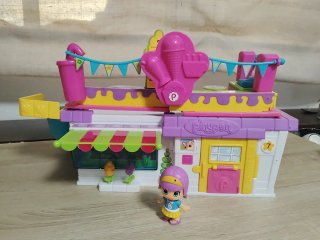 Pin y Pon Hotel y Casa