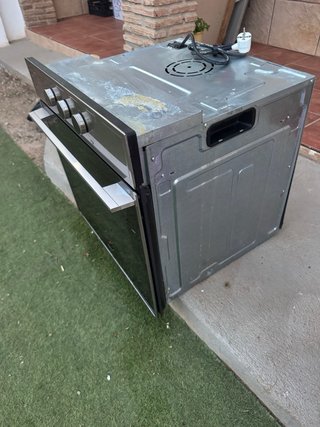 Horno Teka