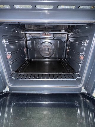 Horno Teka