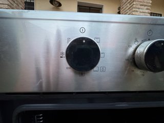 Horno Teka