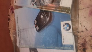 Manuales BMW R 1200 GS: 2005, Topcase, Alarma