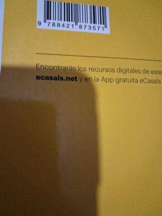 Biología y geología, 1 ESO LOMLOE Código abierto