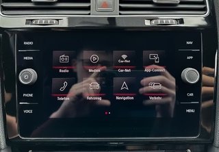Volkswagen Golf GTI MK7
