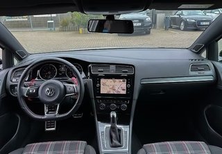 Volkswagen Golf GTI MK7