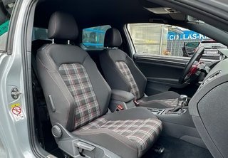 Volkswagen Golf GTI MK7