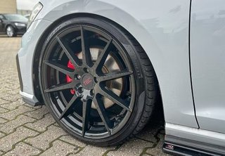 Volkswagen Golf GTI MK7