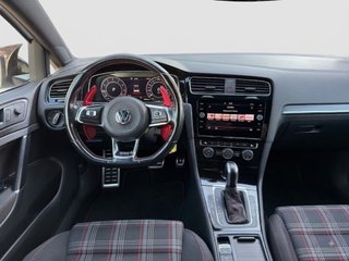 Volkswagen Golf GTI Performance