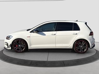 Volkswagen Golf GTI Performance