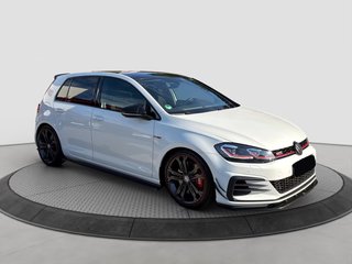 Volkswagen Golf GTI Performance