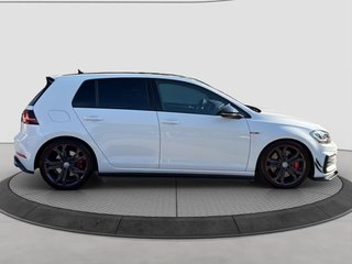 Volkswagen Golf GTI Performance