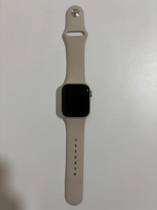 Apple Watch SE 2ª Gen 40mm