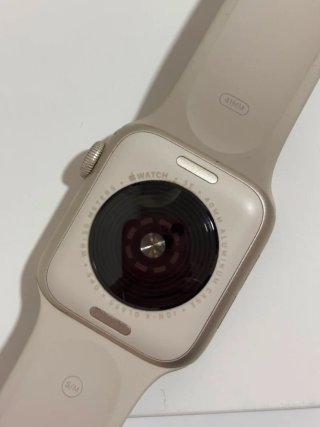 Apple Watch SE 2ª Gen 40mm