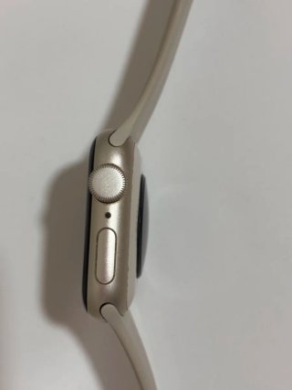 Apple Watch SE 2ª Gen 40mm