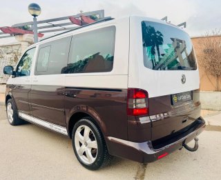 Volkswagen T5 multivan
