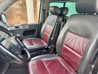 Volkswagen T5 multivan