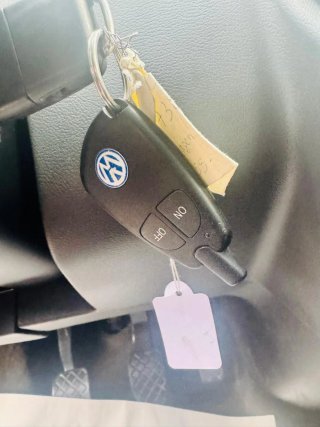 Volkswagen T5 multivan