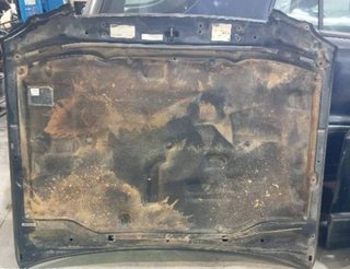 5330160340 capot lexus lx 4.7 g 470 v8 47370