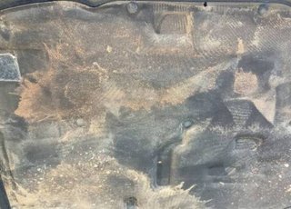 5330160340 capot lexus lx 4.7 g 470 v8 47370