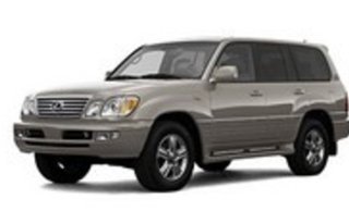 5330160340 capot lexus lx 4.7 g 470 v8 47370
