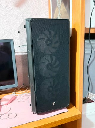 Pc sobremesa gaming