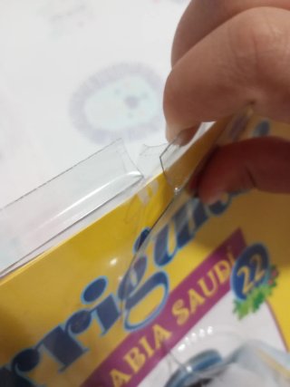 Barriguitas Arabia Saudí Colección 22
