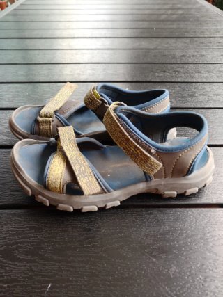Lote Zapatos Talla 35-36