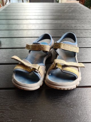 Lote Zapatos Talla 35-36