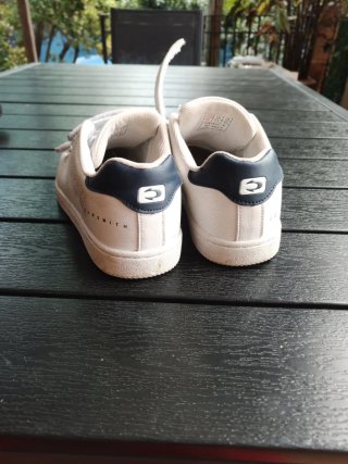 Lote Zapatos Talla 35-36