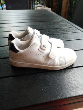 Lote Zapatos Talla 35-36