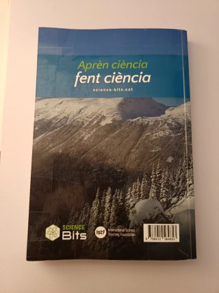 Física i química 3 ESO