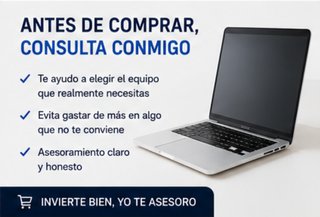 Técnico informático de confianza