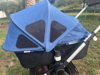 Capota ventilada Bugaboo