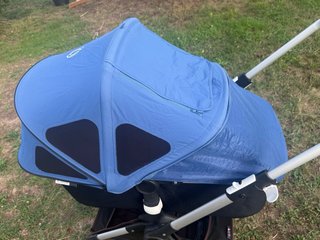 Capota ventilada Bugaboo