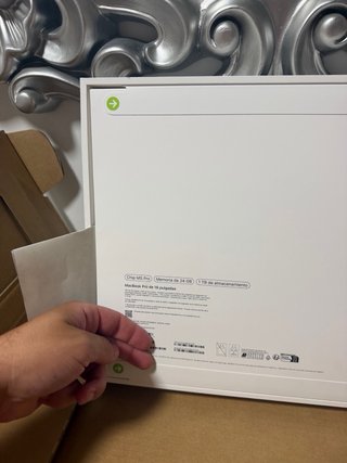 MacBook Pro 16 M5 Pro 24GB 1TB SSD