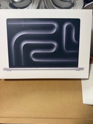 MacBook Pro 16 M5 Pro 24GB 1TB SSD