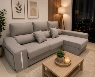 MUEBLES NUEVOS ¡LIQUIDACIÓN!
