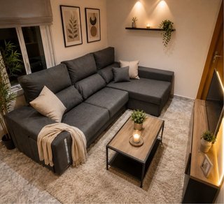 MUEBLES NUEVOS ¡LIQUIDACIÓN!